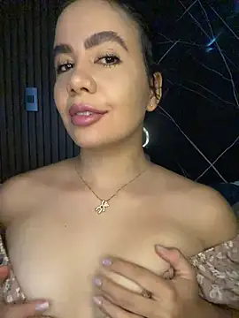 ValentinaEliot online show from February 2026 03:31:02 PM