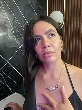 ValentinaEliot online show from February 2026 11:26:01 PM