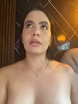 ValentinaEliot online show from March 2026 07:32:01 PM