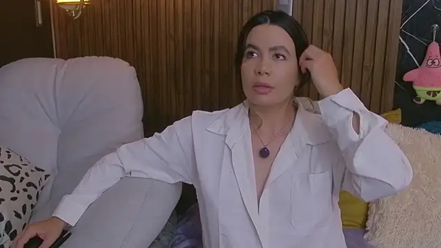 ValentinaEliot online show from February 2026 02:32:01 AM