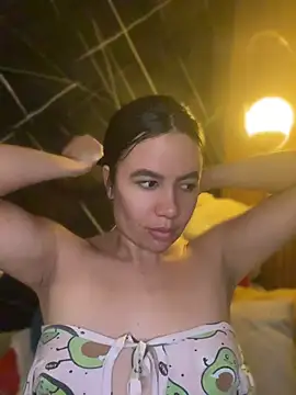 ValentinaEliot online show from April 2026 01:31:02 AM