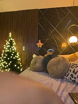 ValentinaEliot online show from January 2026 01:40:02 PM