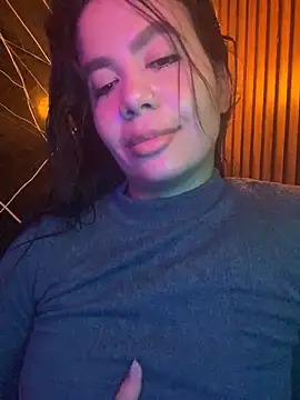 ValentinaEliot online show from February 2026 11:32:01 AM