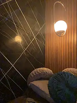 ValentinaEliot online show from April 2026 12:23:01 PM