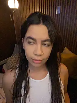 ValentinaEliot online show from February 2026 01:01:01 PM