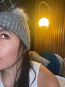 ValentinaEliot online show from April 2026 04:24:02 PM