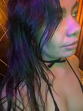 ValentinaEliot online show from February 2026 12:29:01 AM