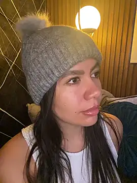 ValentinaEliot online show from April 2026 12:39:01 PM