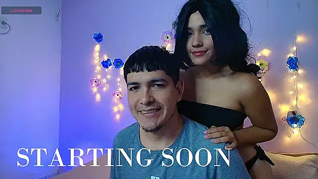 Thetoxicouple online show from February 2026 10:42:02 PM