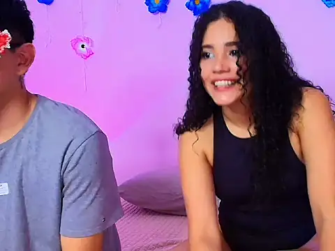 Thetoxicouple online show from December 2025 11:27:02 PM