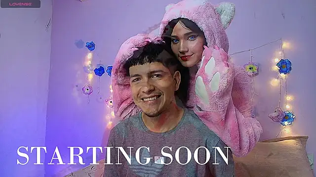 Thetoxicouple online show from February 2026 10:55:02 PM