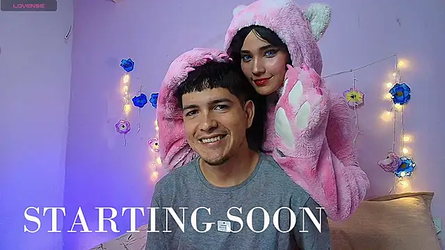 Thetoxicouple online show from February 2026 11:05:02 PM