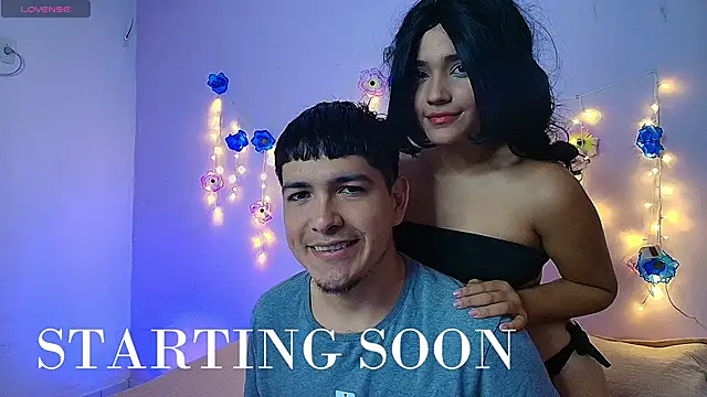 Thetoxicouple online show from February 2026 10:43:02 PM