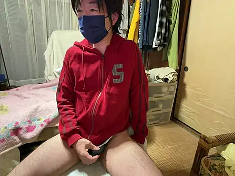 Hirokazu 12 online show from March 2026 08:32:02 PM