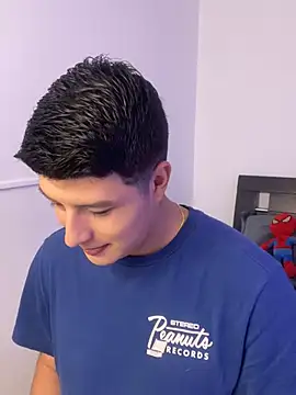 Goldenknight33 online show from March 2026 01:55:01 PM