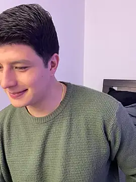 Goldenknight33 online show from February 2026 01:10:01 PM