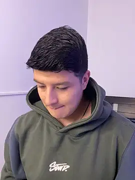 Goldenknight33 online show from March 2026 01:07:01 PM