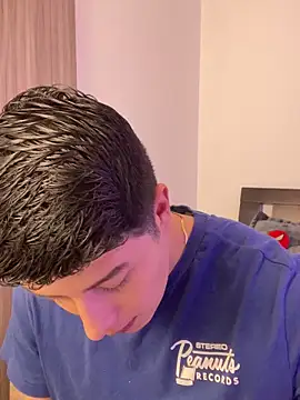 Goldenknight33 online show from March 2026 02:12:02 PM