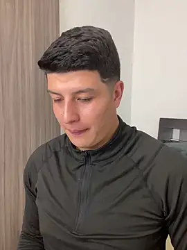 Goldenknight33 online show from March 2026 08:46:01 PM