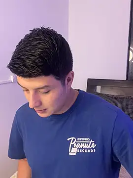 Goldenknight33 online show from March 2026 12:51:02 PM