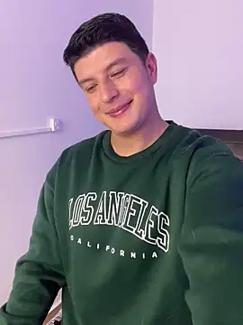 Goldenknight33 online show from March 2026 08:21:01 PM