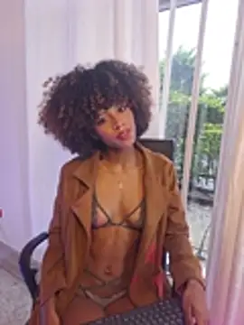 NaomiClay online show from March 2026 12:38:01 PM