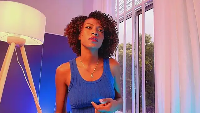 NaomiClay online show from March 2026 12:41:01 PM