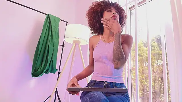 NaomiClay online show from March 2026 12:05:01 PM