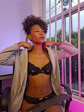 NaomiClay online show from March 2026 11:22:02 AM