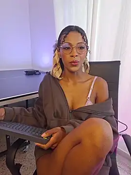 NaomiClay online show from March 2026 12:29:01 PM