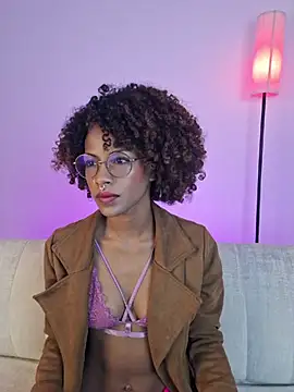 NaomiClay online show from April 2026 12:33:01 PM