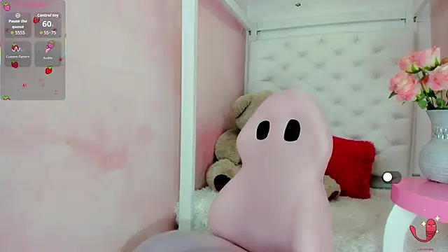 valeriecute18 online show from January 2026 11:52:02 PM