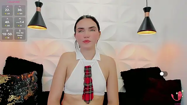 valeriecute18 online show from February 2026 07:35:02 PM