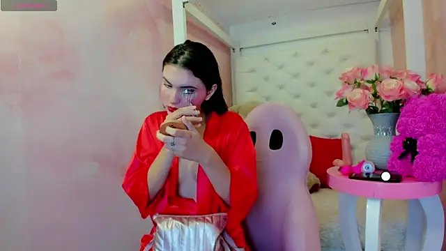 valeriecute18 online show from January 2026 11:46:01 AM