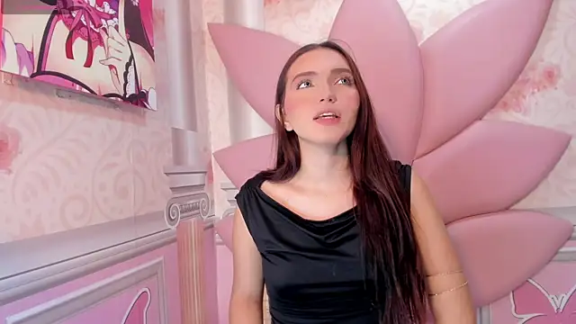 valeriecute18 online show from April 2026 03:32:01 AM