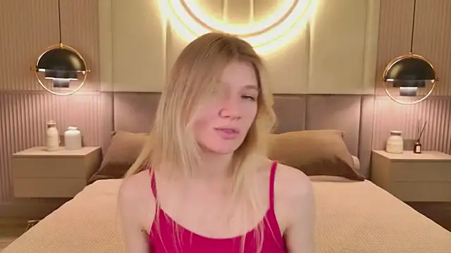 Vivien Hans online show from June 2026 09:26:01 PM