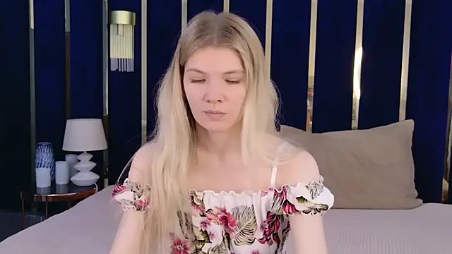 Vivien Hans online show from May 2026 03:45:02 PM