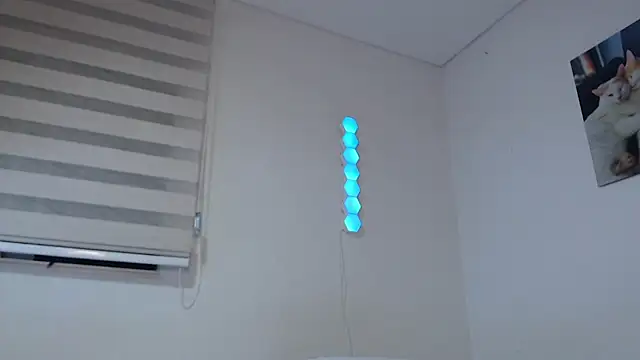 Snapshot of aron_lavi chatting on December 2025 05:11:01 AM aron lavi online show from December 2025 05:11:01 AM