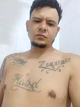 YTupapito1234 online show from April 2026 02:29:02 AM