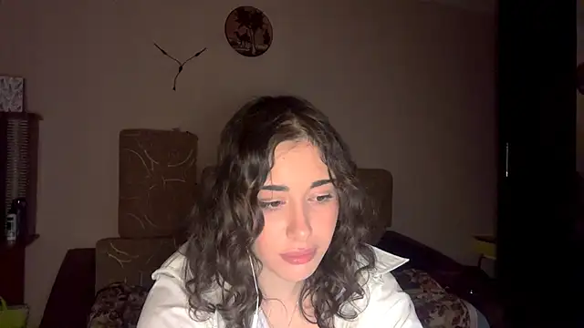 AnitraWackerbarth online show from March 2026 09:29:01 PM