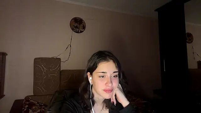 AnitraWackerbarth online show from December 2025 09:15:02 PM