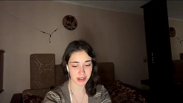 AnitraWackerbarth online show from December 2025 09:37:02 PM