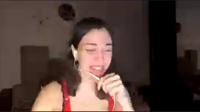 AnitraWackerbarth online show from January 2026 09:22:01 PM