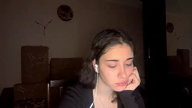 AnitraWackerbarth online show from March 2026 09:30:01 PM