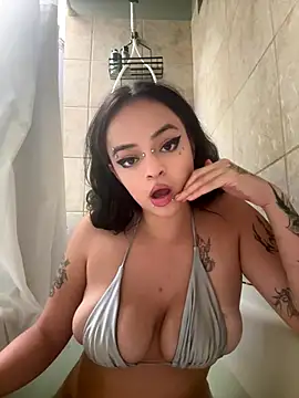 ellrxse online show from December 2025 05:45:02 AM