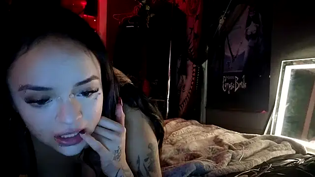 ellrxse online show from February 2026 07:50:01 AM