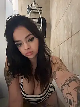 ellrxse online show from December 2025 08:06:02 AM