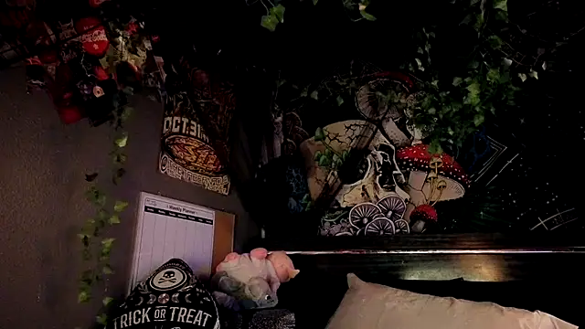 ellrxse online show from February 2026 06:57:01 AM