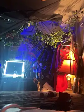 ellrxse online show from March 2026 11:32:01 AM