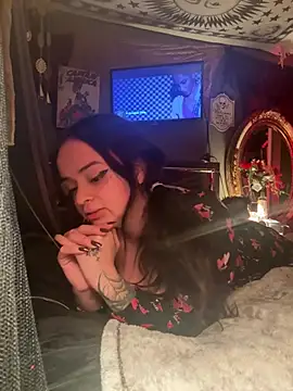 ellrxse online show from February 2026 09:22:01 AM